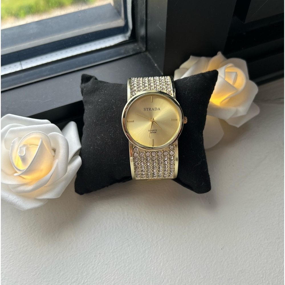 Gold Watch